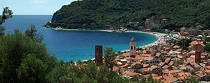 Ligurien / Italien