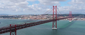 Lissabon
