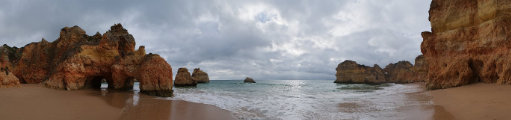 Algarve
